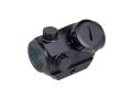 Theta Optics Rugged 1x21 red dot sight sights