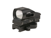 Theta Spider Red dot sight
