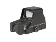 Theta TO551 Red dot sight