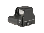 Theta XTO Red dot sight