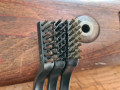 Three pack gun brushes range gear