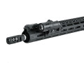 TMC Offset Angled Rail Mlok sights