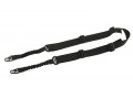 Two-point Rifle sling Black