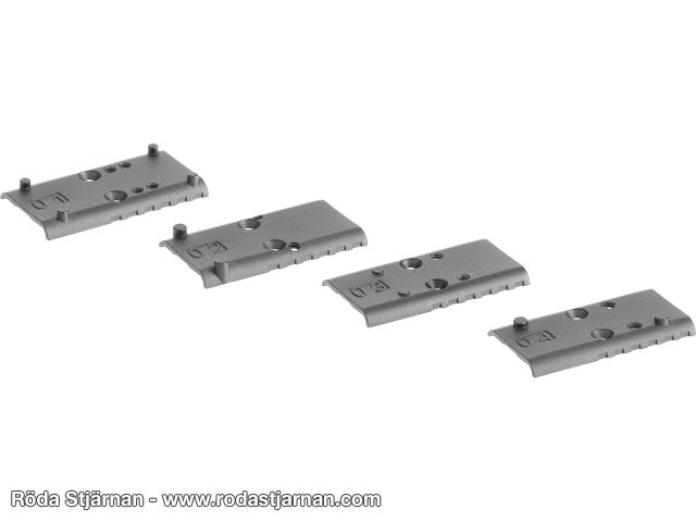 Umarex Adapter Plates MOS 1