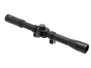 Umarex Rifle Scope Air Rifle 4X20