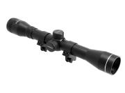 Umarex RS 4x32 riflescope for air rifles