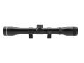 Umarex RS 4x32 riflescope for air rifles sights