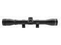 Umarex RS 4x32 riflescope for air rifles sights