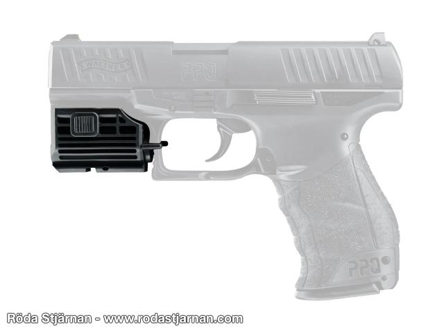 Umarex UX NL4 Nano Laser 4 laser sight sights