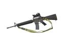 Universal weapon sling G3, MP5, M4, etc. rifle slings