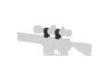 Vector Optics X-Accu high scope rings 30 mm Picatinny sights