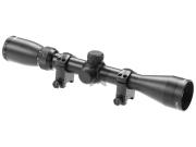VictOptics PAC B3 3-9x40 Rifle Scope