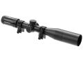 VictOptics S4 4-16x44 Rifle Scope sights