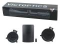 VictOptics S4 4-16x44 Rifle Scope sights