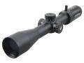 VictOptics S4 4-16x44 Rifle Scope sights