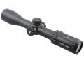 VictOptics S4 4-16x44 Rifle Scope sights