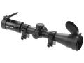 VictOptics S4 4-16x44 Rifle Scope sights