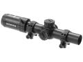 VictOptics S6 1-6x24 LPVO riflescope sights