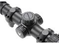 VictOptics S6 1-6x24 LPVO riflescope sights