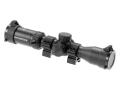 VictOptics SOI 2–7x32 riflescope for air rifles sights