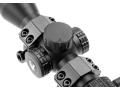 VictOptics SOI 2–7x32 riflescope for air rifles sights