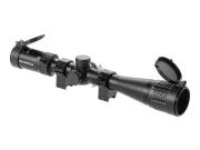 VictOptics SOI 4–12x40 AO riflescope