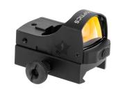 VictOptics V2 1x18 low profile red dot sight