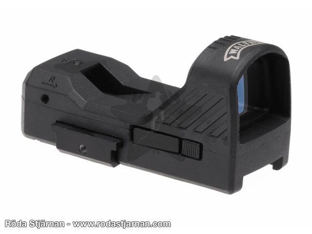 Walther Competition III Dot Sight