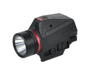 Weapon light Laser/Lamp