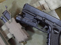 Weapon light Pistol QD weapon lights