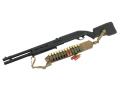 Weapon sling Shotgun Black rifle slings