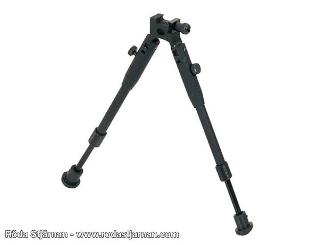 Well Bipod RIS